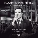 album image Besame Mucho From Russia With Love (Ao Vivo)