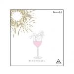 album image Unwind (feat. Moonessa) Beausoleil - Single