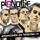 Pignoise - Nada podra salvarte