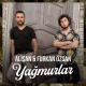001-Alisan feat. Furkan Ozsan - Yagmurlar