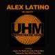 Alex Latino - Como Tu Baila