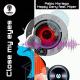 Pablo Moriego - Close My Eyes