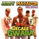 Jessy Matador - Decale gwada