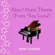 Music Legends - Alas / Main Theme (From "Soy Luna")