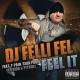 DJ Felli Fel feat. T-Pain, Sean Paul, Flo Rida, Pitbull - Feel It