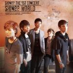 album image Stand By Me SHINee World - 1st Concert