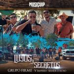 album image Lujos y Secretos Lujos y Secretos - Single