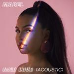 album image Mad Love Mad Love (Acoustic) - Single