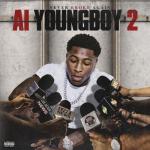 album image Make No Sense AI YoungBoy 2