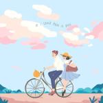 album image If I Could Ride a Bike If I Could Ride a Bike - Single