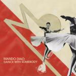 album image Dance With Somebody Dance With Somebody - EP