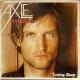 120. Axle Whitehead - I Don't Do Surprises