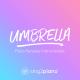 Silvia - Umbrella