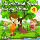 Bath Time Baby Music Lullabies - Let's Dance the Capucine