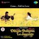OST Dilwale Dulhaniya le Jayenge / Непохищенная невеста / 1995 - Ghar Aaja Pardesi