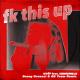 NOEP feat CHINCHILLA - Fk This Up (Benny Benassi & BB Team Remix)
