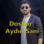 album image Get Gedirsənsə Dostlar - EP