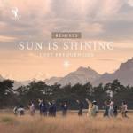 album image Sun Is Shining Sun Is Shining (Remixes) - EP