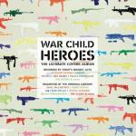 album image Heroes (TV on the Radio) War Child Presents Heroes, Vol. 1