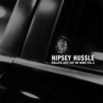 album image Hussle in the House Bullets Ain't Got No Name, Vol. 2