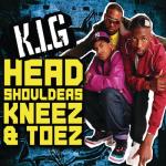 album image Head Shoulders Kneez And Toez Head, Shoulders, Kneez & Toez