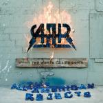 album image Gives You Hell When the World Comes Down