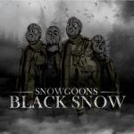 album image _Muzyka_dlya_trenirovok Black Snow (Bonus Version)