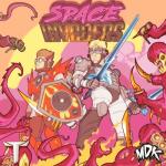 album image Space Invaders Space Invaders - Single