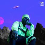 album image Lowe Nwantiti 8D CKay the First