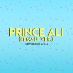 album image Prince Ali Prince Ali - Single