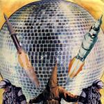 album image Whachadoin? (feat. Spank Rock, M.I.A., Santigold & Nick Zinner) The Spirit of Apollo (10th Anniversary Special Edition)