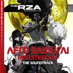 album image Bloody Samurai Afro Samurai: Resurrection