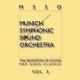 Msso Munich Symphonic Sound Orchestra - Romantic Nights