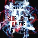 album image One Stringed Harp Blue Lights on the Runway