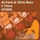 AL-Faris, Chris Roxx - 2 Tribes