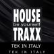 dj Itali - Tecktonic