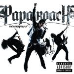 album image Hollywood Whore Metamorphosis