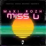 album image Miss U Miss U - Single