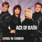 album image Living in Danger Living In Danger (The Remixes)
