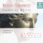 album image Chants et Motets pour la Royale Maison de Saint-Louis, Motets pour le calendrier de l`Eglise, Pâques: Immolabit haedum Clérembault: Chants et Motets