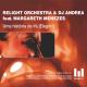 Relight Orchestra, DJ Andrea, Margareth Menezes - Elegibo (Uma Historia De Ifa)