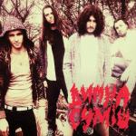 album image Танцюй танцюй Димна суміш