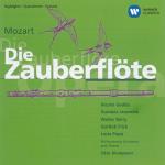 album image (V+I) W. A. Mozart - Die Zauberflöte - Pa-pa-ge-na!... Pa-pa-ge-no! Mozart: Die Zauberflöte (Highlights)