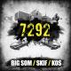 14. Big Som, Skif, Kos - Держи руку