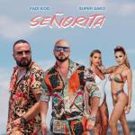 album image Super Sako Señorita - Single