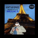 album image Picasso Blue (Live) Black Paris Blues