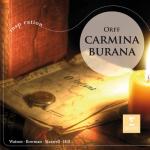 album image Orff: Carmina Burana: Introduction, Fortuna Imperatrix Mundi, No. 1 "O Fortuna" (Chorus) Orff: Carmina Burana