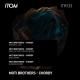 Moti Brothers, Deep Active Sound - Chordy
