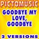 Demis Roussos - Goodbye My Love Goodbye [x-minus.org]