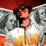album image Money Rain Money Rain - Single